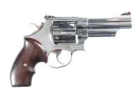 Smith & Wesson 629-5 Revolver .44 mag - 2