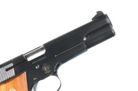 Smith & Wesson 52-2 Pistol .38 spl - 3