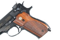 Smith & Wesson 52-2 Pistol .38 spl - 7