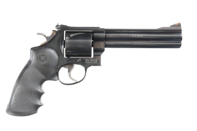 Smith & Wesson 29-5 Revolver .44 mag