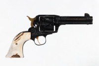 Ruger Vaquero Revolver .45 LC - 3