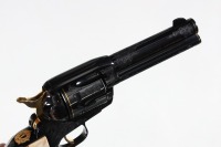 Ruger Vaquero Revolver .45 LC - 4