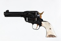 Ruger Vaquero Revolver .45 LC - 7