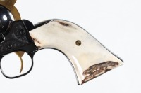 Ruger Vaquero Revolver .45 LC - 9