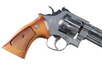 Smith & Wesson 27-2 Revolver .357 mag - 4