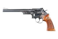 Smith & Wesson 27-2 Revolver .357 mag - 5