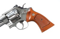 Smith & Wesson 27-2 Revolver .357 mag - 7