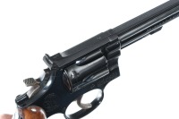 Smith & Wesson 17-4 Revolver .22 lr - 2