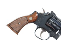 Smith & Wesson 17-4 Revolver .22 lr - 4