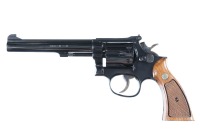 Smith & Wesson 17-4 Revolver .22 lr - 5