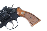 Smith & Wesson 17-4 Revolver .22 lr - 7