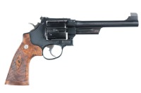 Smith & Wesson 29-9 Revolver .44 mag - 2