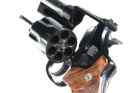 Smith & Wesson 29-9 Revolver .44 mag - 11