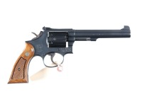 Smith & Wesson 14-3 Revolver .38 spl - 2