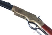 Uberti 1860 Henry Lever Rifle .45 colt - 6