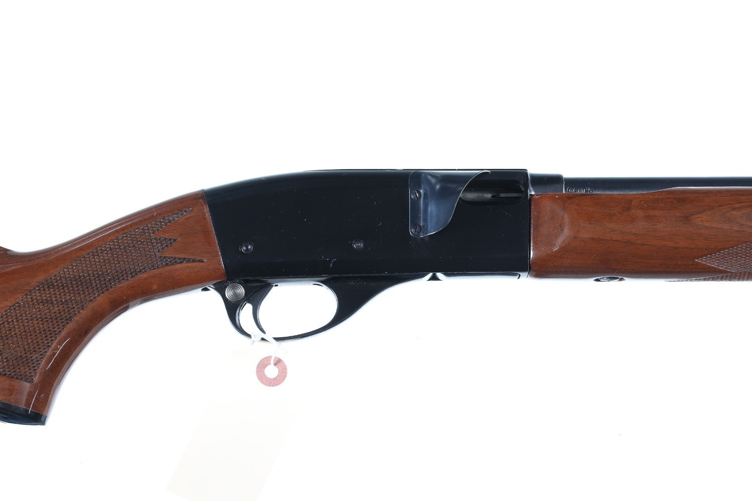 Remington 552 Speedmaster Semi Rifle .22 sll