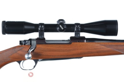 Ruger M77 Mark II RSI Bolt Rifle .243 win