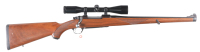 Ruger M77 Mark II RSI Bolt Rifle .243 win - 2