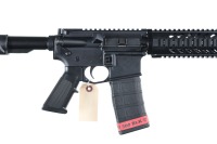 Wilson Combat WC-15 Semi Rifle .300 blk