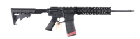 Wilson Combat WC-15 Semi Rifle .300 blk - 2