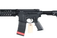 Wilson Combat WC-15 Semi Rifle .300 blk - 4