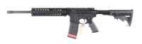 Wilson Combat WC-15 Semi Rifle .300 blk - 5