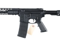 Ruger AR-556 Semi Rifle 5.56x45 - 4