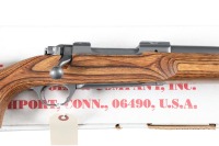 Ruger M77 Mark II Bolt Rifle 6mm PPC