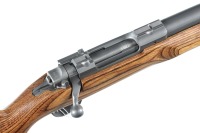 Ruger M77 Mark II Bolt Rifle 6mm PPC - 5