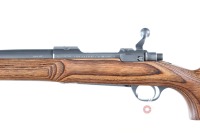 Ruger M77 Mark II Bolt Rifle 6mm PPC - 6