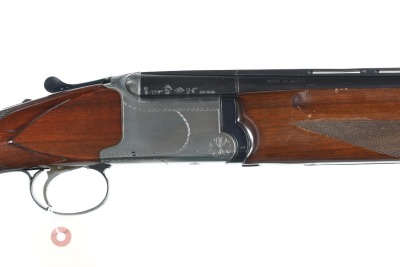 Nikko 5000 O/U Shotgun 12ga