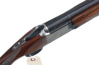 Nikko 5000 O/U Shotgun 12ga - 3