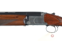 Nikko 5000 O/U Shotgun 12ga - 5