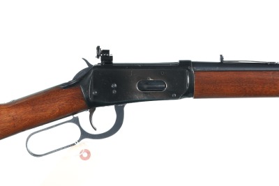 Winchester 94 Lever Rifle .44 mag