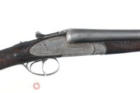 Denton & Kennel SxS Shotgun 12ga