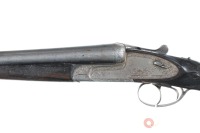 Denton & Kennel SxS Shotgun 12ga - 5