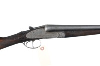 Denton & Kennel SxS Shotgun 12ga - 8