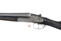 Denton & Kennel SxS Shotgun 12ga - 12