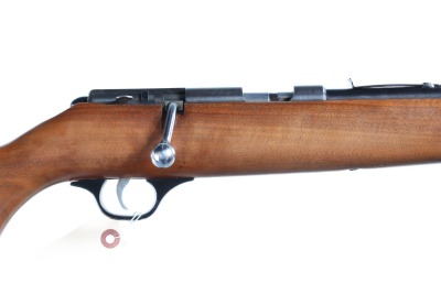 Marlin 81 Bolt Rifle .22 sllr