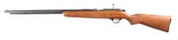 Marlin 81 Bolt Rifle .22 sllr - 5