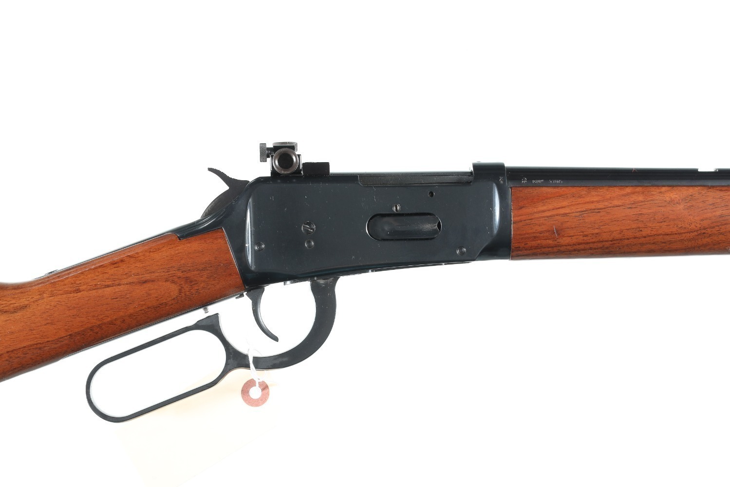 Winchester 94 AE Trapper Lever Rifle .45 LC