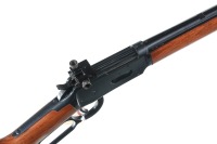 Winchester 94 AE Trapper Lever Rifle .45 LC - 3