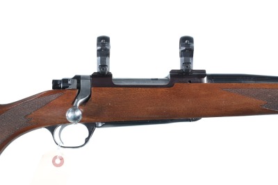 Ruger M77 MARKII Bolt Rifle .220 Swift