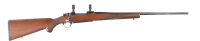 Ruger M77 MARKII Bolt Rifle .220 Swift - 2