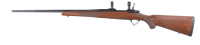 Ruger M77 MARKII Bolt Rifle .220 Swift - 5