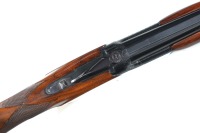 Browning B25 A1 Trap O/U Shotgun 12ga - 4