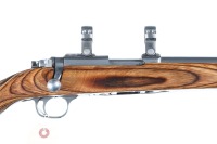 Ruger All-Weather 77/22 Bolt Rifle .22 WMR