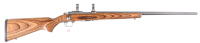 Ruger All-Weather 77/22 Bolt Rifle .22 WMR - 2