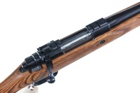 Parker-Hale Scout Bolt Rifle .308 win - 3