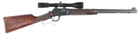 Winchester 9422M Lever Rifle .22 WMR - 2